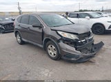 Honda Cr-V Lx 2HKRM3H31FH500319 снимка