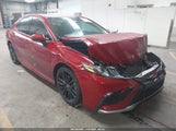 Toyota Camry Xse Hybrid 4T1K31AK4MU031364 снимка