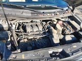 Ford Explorer Xlt 1FM5K7D87JGA11610 снимка