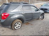 Chevrolet Equinox Ls 2GNFLEEK0E6305982 fotografie