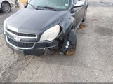 Chevrolet Equinox Ls 2GNFLEEK0E6305982 снимка