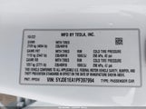 Tesla Model 3 Rear-Wheel Drive 5YJ3E1EA1PF397994 снимка