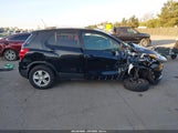 Chevrolet Trax Awd Lt KL7CJPSM7NB520417 снимка