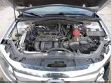 Ford Fusion Se 3FAHP0HA3CR134474 снимка