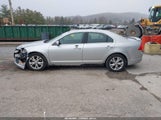 Ford Fusion Se 3FAHP0HA3CR134474 снимка