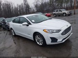 Ford Fusion Hybrid Se 3FA6P0LU2KR262728 fotografie