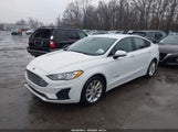 Ford Fusion Hybrid Se 3FA6P0LU2KR262728 fotografie