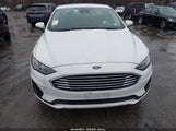 Ford Fusion Hybrid Se 3FA6P0LU2KR262728 photo