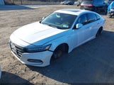 Honda Accord Hybrid Touring 1HGCV3F99KA010448 photo