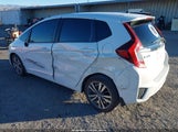 Honda Fit Ex/Ex-L 3HGGK5H81FM712198 fotografie