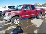 Toyota Tundra Sr5 V8 5TBRT341X1S158825 fotografie