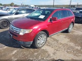 Ford Edge Limited 2FMDK39C79BA67728 снимка