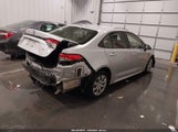 Toyota Corolla Le JTDEPMAE2NJ223905 снимка