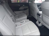Toyota Highlander Limited V6 5TDYKRFH1FS049325 fotografie
