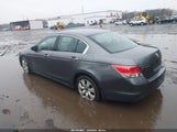 Honda Accord 2.4 Ex 1HGCP2F7XAA009729 снимка