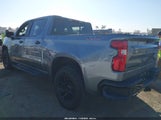 Chevrolet Silverado  4Wd Short Bed Lt Trail Boss 1GCPYFEL0LZ208716 fotografie