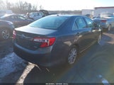 Toyota Camry Hybrid Xle 4T1BD1FKXDU079411 photo
