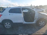 Chevrolet Trax Ls 3GNCJKSB9KL404710 снимка