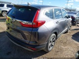 Honda Cr-V Lx 2HKRW6H36KH214679 снимка