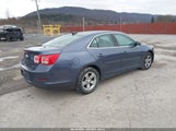 Chevrolet Malibu Ls 1G11B5SL5FF265840 снимка