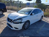Nissan Sentra Sv 3N1AB7APXGL681206 снимка