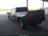 Chevrolet Silverado  4Wd Short Bed Custom 1GCPYBEK0MZ401076 photo