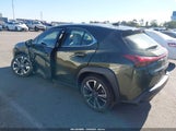 Lexus Ux 250H JTHX6JBH7P2149282 снимка