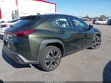 Lexus Ux 250H JTHX6JBH7P2149282 снимка