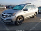 Honda Pilot 2Wd Ex 5FNYF5H38LB010455 снимка