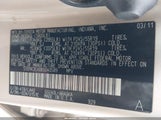 Toyota Highlander Limited V6 5TDYK3EH0BS040589 photo