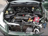 Subaru Outback 2.5I Premium 4S4BRBGC8D3294449 снимка