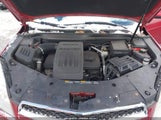 Chevrolet Equinox 1Lt 2GNALBEK0E6167143 снимка
