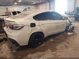 BMW X6 xDrive50I 5UXKU6C55F0F94361 снимка