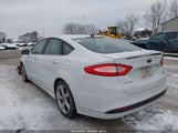 Ford Fusion Se 1FA6P0HD4E5370557 fotografie