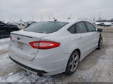 Ford Fusion Se 1FA6P0HD4E5370557 fotografie