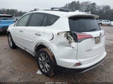 Toyota Rav4 Limited JTMDFREV8GJ061822 снимка