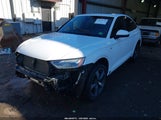 Audi Q5 Sportback Premium Plus 45 Tfsi S Line Quattro S Tronic WA15AAFY4P2007483 снимка