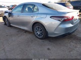 Toyota Camry Le 4T1R11AK8PU739691 photo