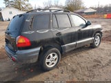 Hyundai Santa Fe Gls/Lx KM8SC73D33U422621 снимка