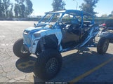 Polaris Rzr Xp 4 Turbo S Velocity 3NSP4E923LG823377 снимка