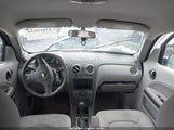 Chevrolet Hhr Ls 3GNCA13B99S624891 снимка