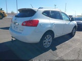 Nissan Rogue Sv JN8AS5MV7BW310720 снимка