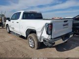 GMC Sierra  2Wd Standard Box Pro 1GTRHAEK0SZ126499 fotografie