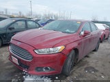 Ford Fusion Se 3FA6P0HD6ER202710 снимка