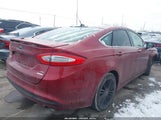 Ford Fusion Se 3FA6P0HD6ER202710 снимка
