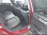 Ford Fusion Se 3FA6P0HD6ER202710 снимка