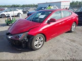 Hyundai Elantra Value Edition 5NPD84LF9KH461897 снимка