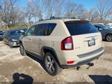 Jeep Compass High Altitude Edition 1C4NJDEBXGD795730 снимка
