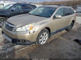 Subaru Outback 2.5I Premium 4S4BRBCC4A3348878 снимка
