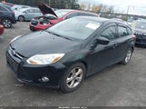 Ford Focus Se 1FAHP3K28CL302689 снимка